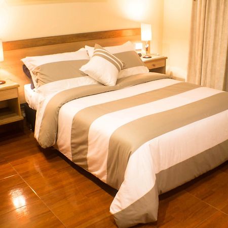 Hotel Charlies Place Bogota Buitenkant foto