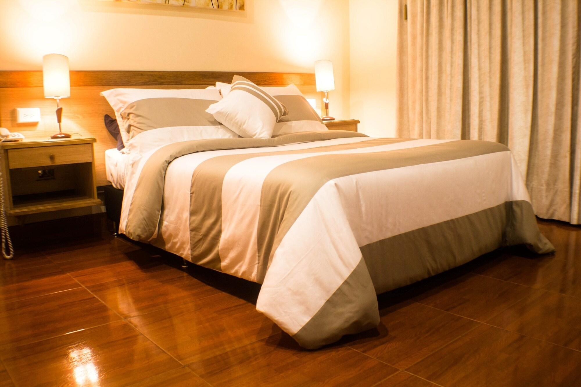 Hotel Charlies Place Bogota Buitenkant foto