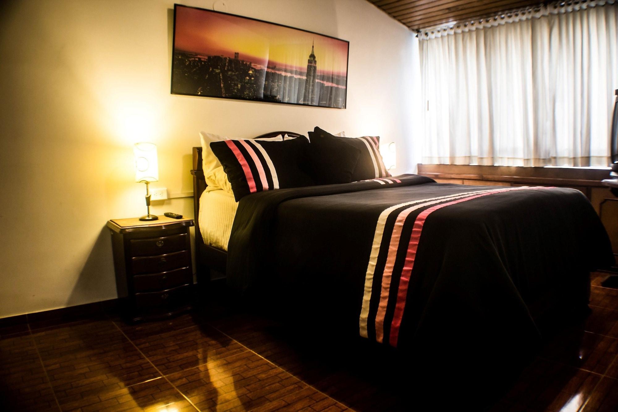 Hotel Charlies Place Bogota Buitenkant foto