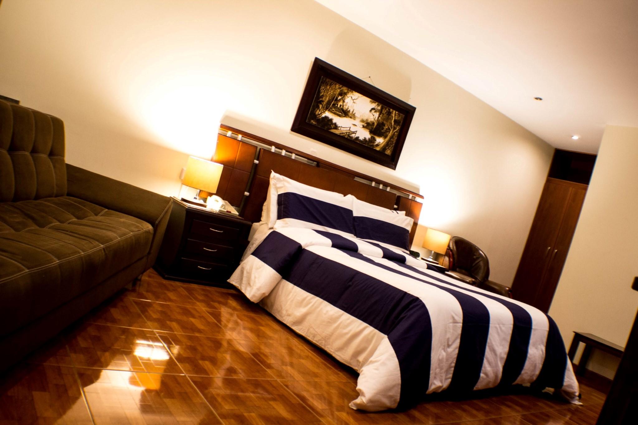 Hotel Charlies Place Bogota Buitenkant foto