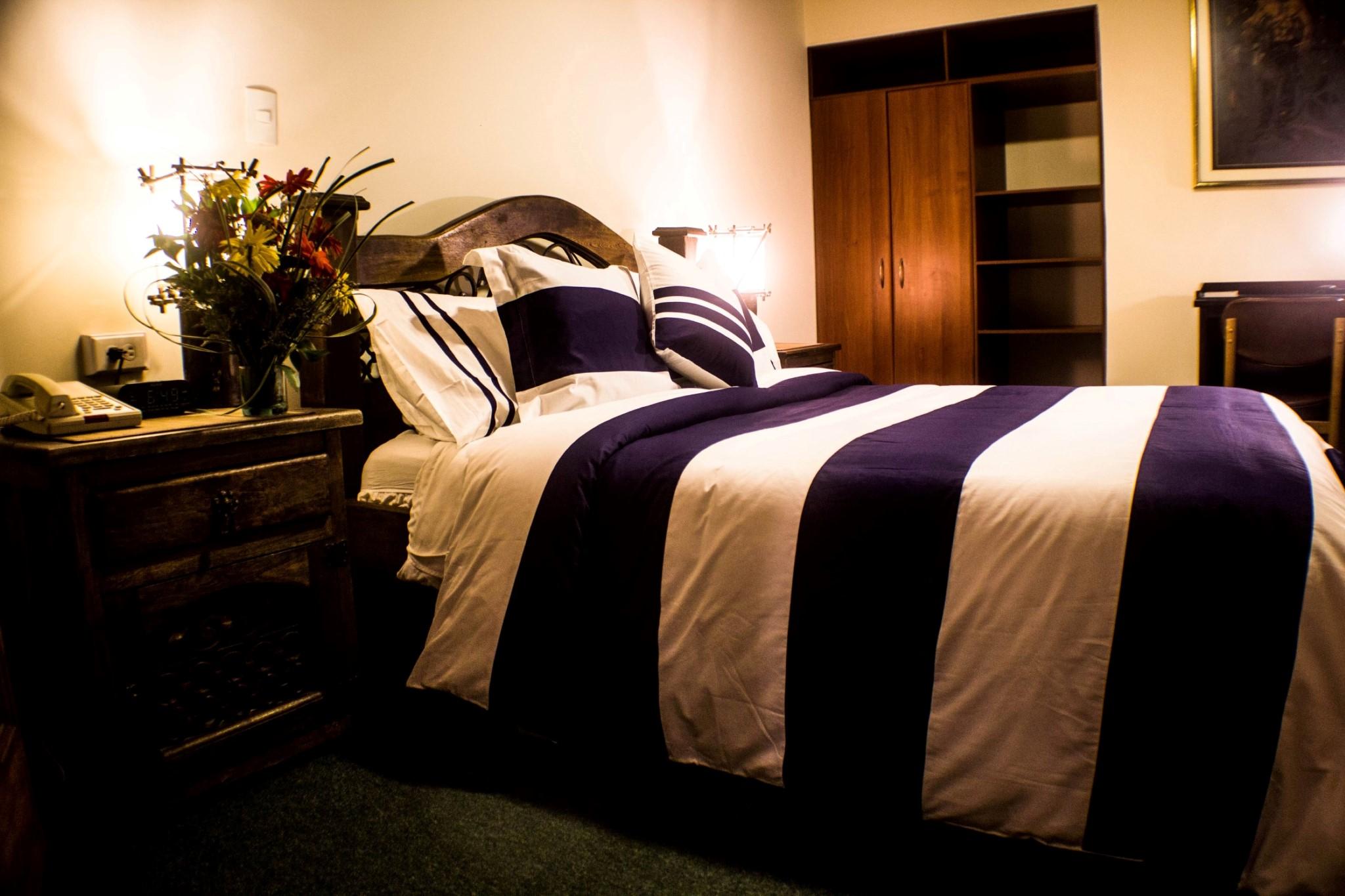 Hotel Charlies Place Bogota Buitenkant foto