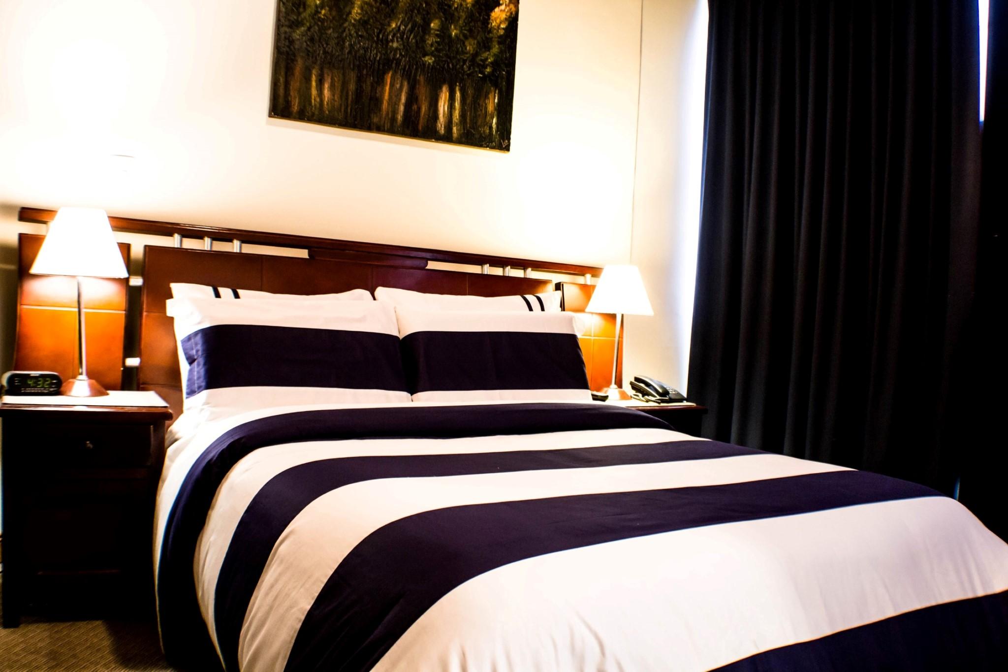Hotel Charlies Place Bogota Buitenkant foto