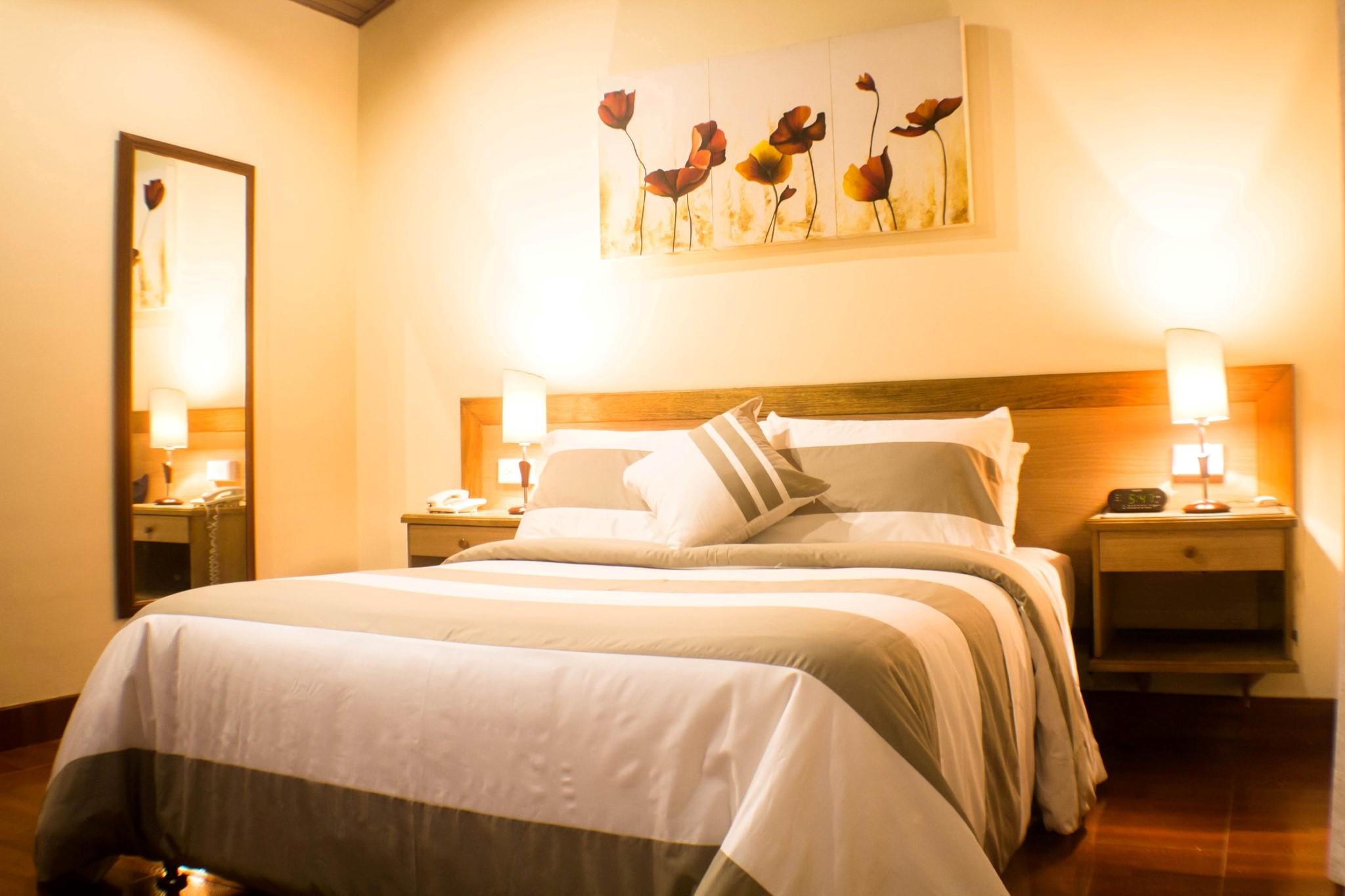 Hotel Charlies Place Bogota Buitenkant foto