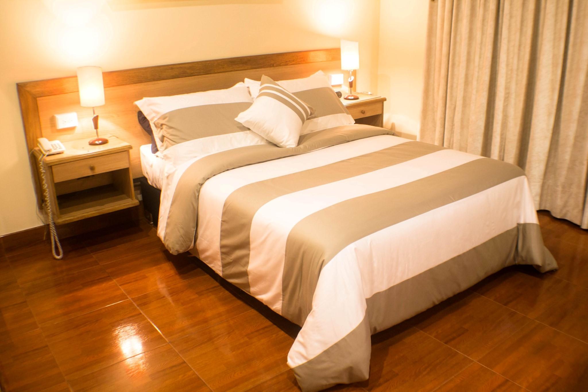 Hotel Charlies Place Bogota Buitenkant foto