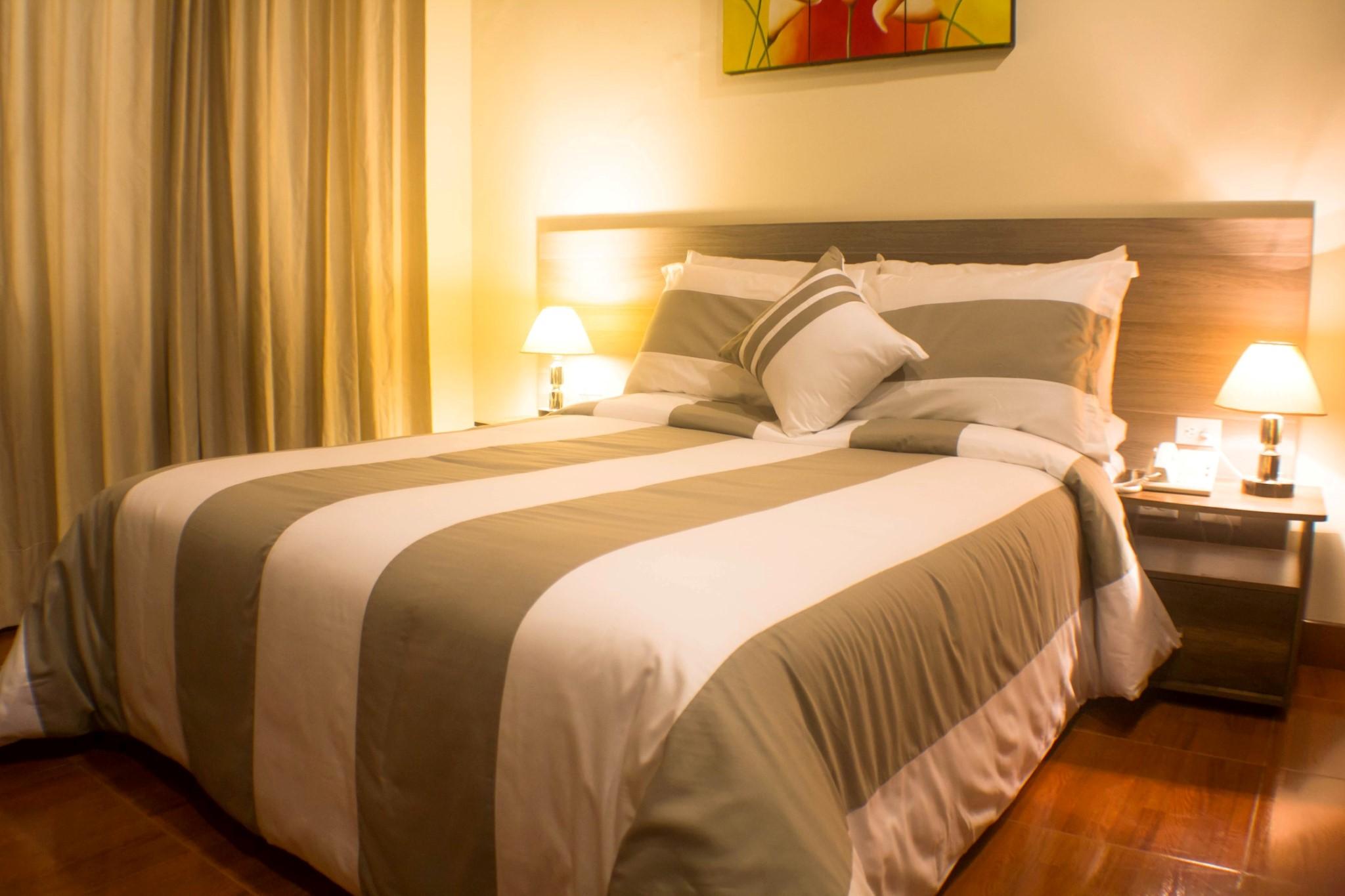 Hotel Charlies Place Bogota Buitenkant foto