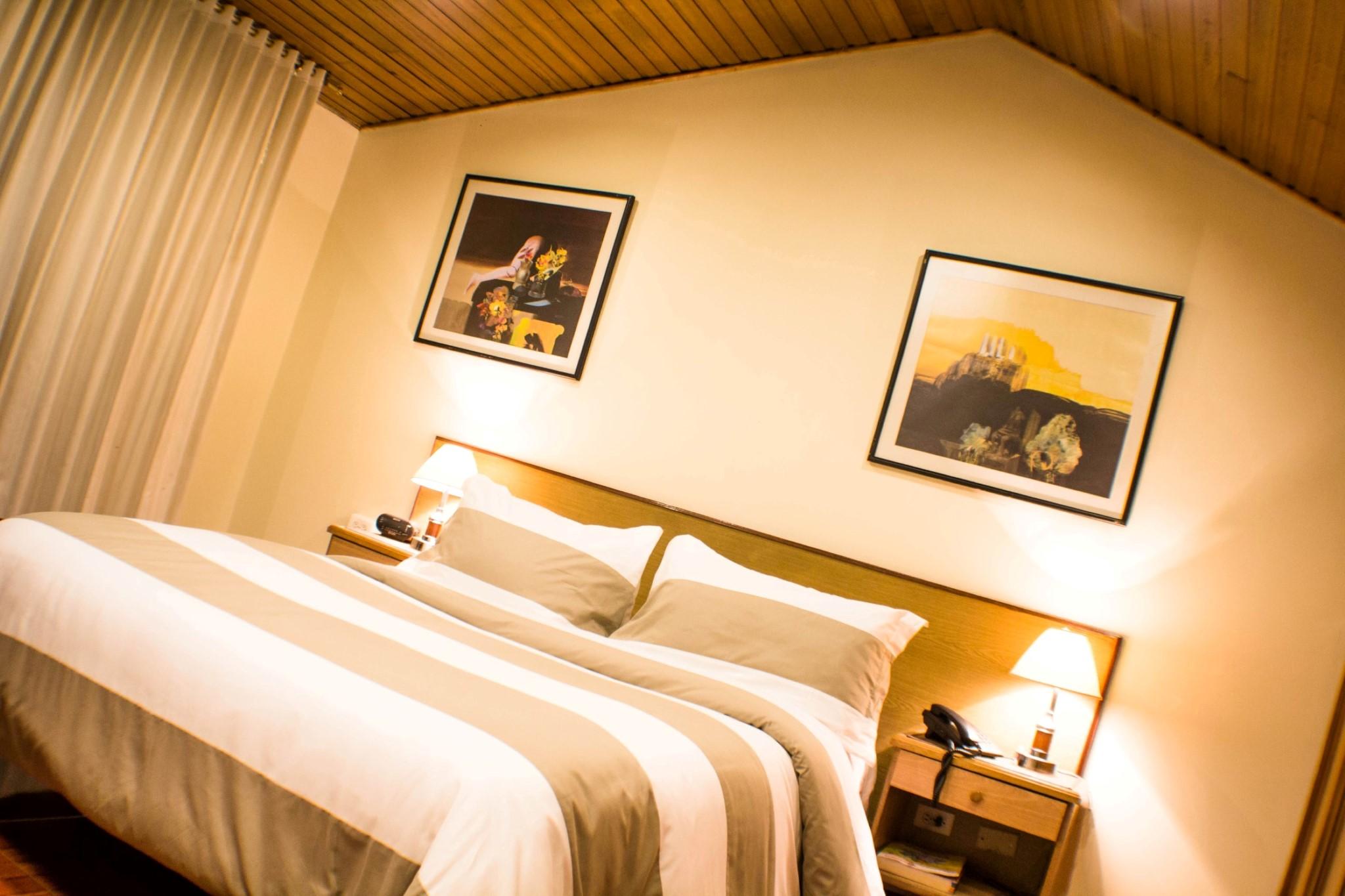 Hotel Charlies Place Bogota Buitenkant foto