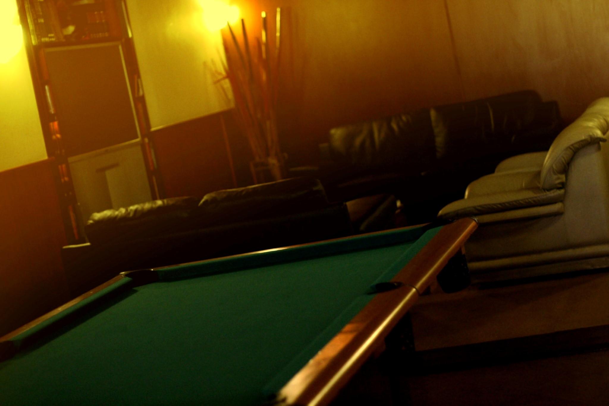 Hotel Charlies Place Bogota Buitenkant foto