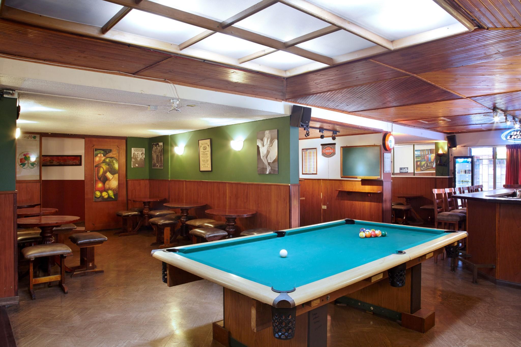 Hotel Charlies Place Bogota Buitenkant foto