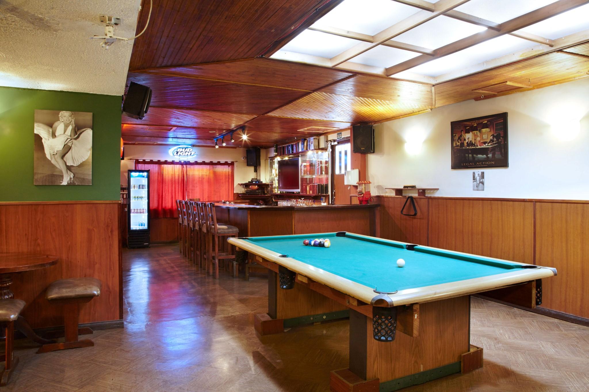 Hotel Charlies Place Bogota Buitenkant foto
