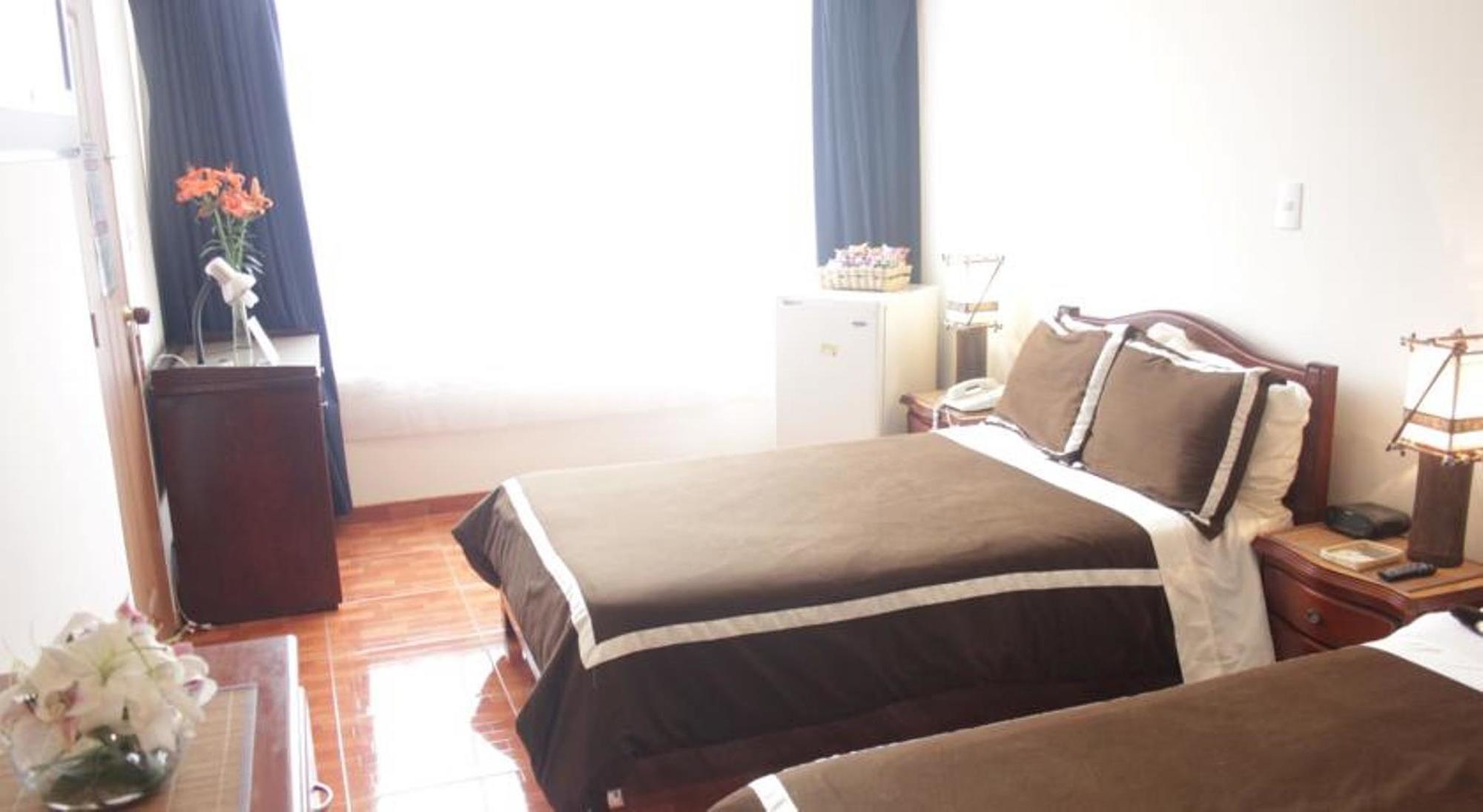 Hotel Charlies Place Bogota Buitenkant foto