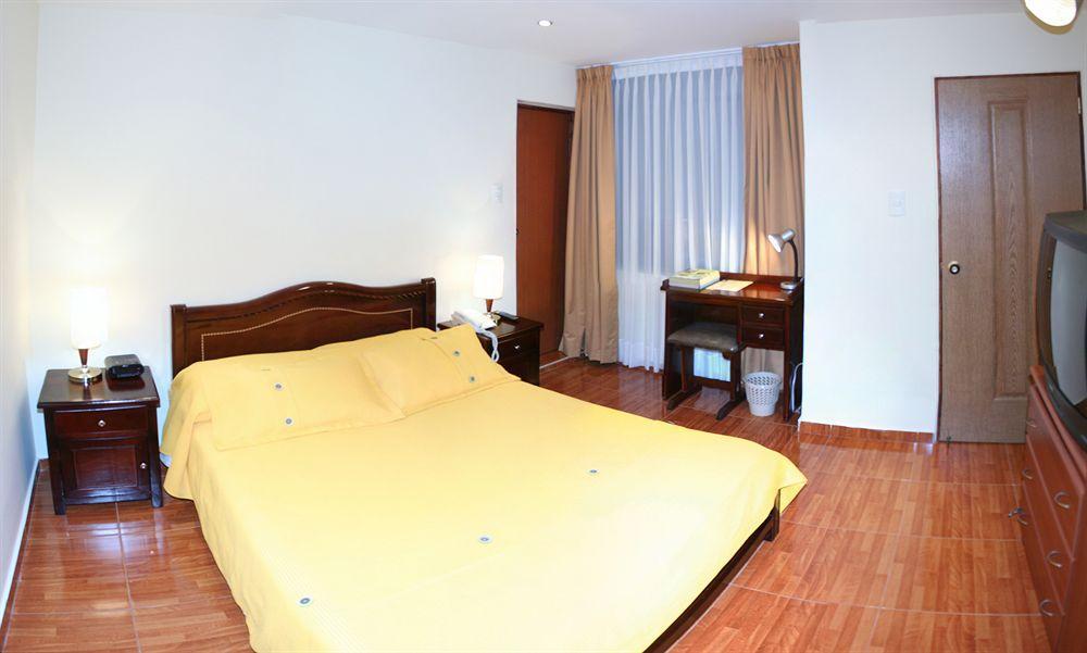 Hotel Charlies Place Bogota Buitenkant foto
