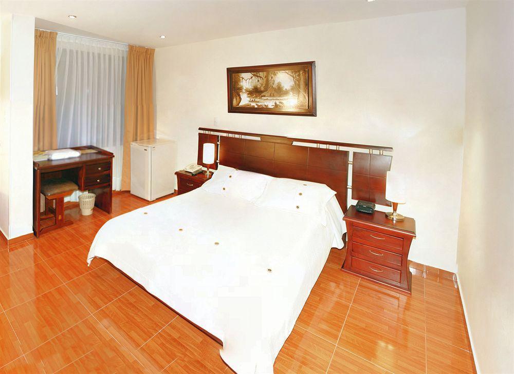 Hotel Charlies Place Bogota Buitenkant foto