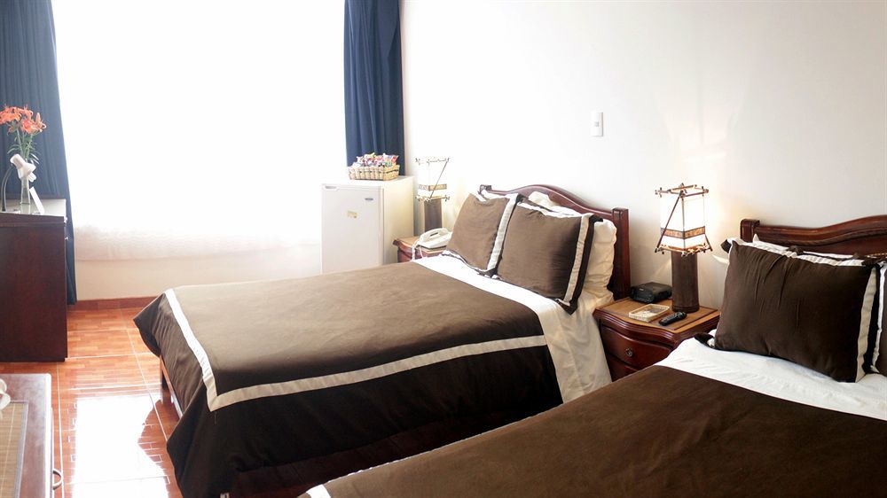Hotel Charlies Place Bogota Buitenkant foto