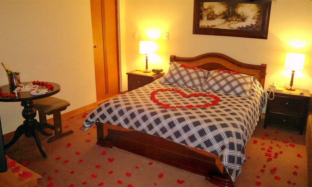 Hotel Charlies Place Bogota Buitenkant foto