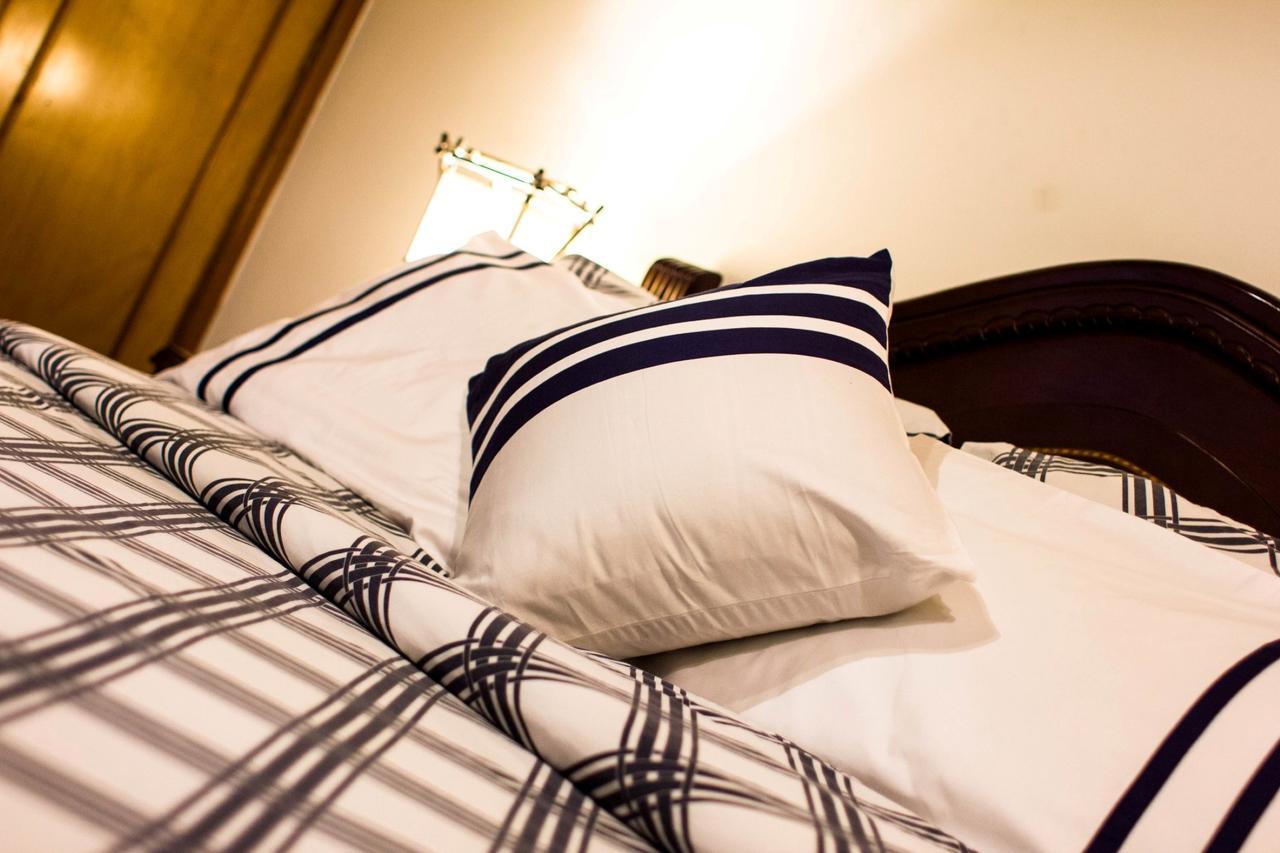 Hotel Charlies Place Bogota Buitenkant foto