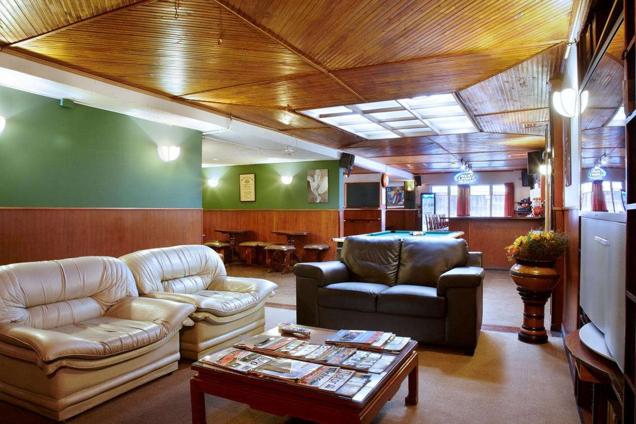 Hotel Charlies Place Bogota Buitenkant foto