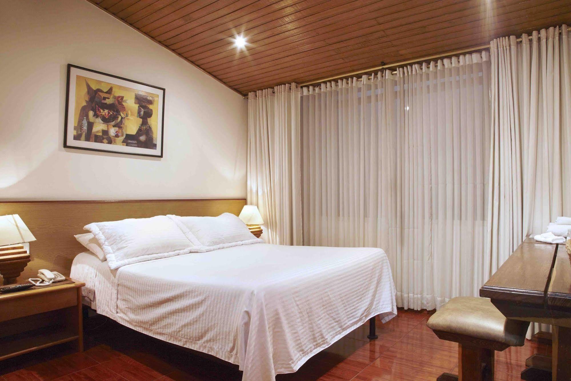 Hotel Charlies Place Bogota Buitenkant foto