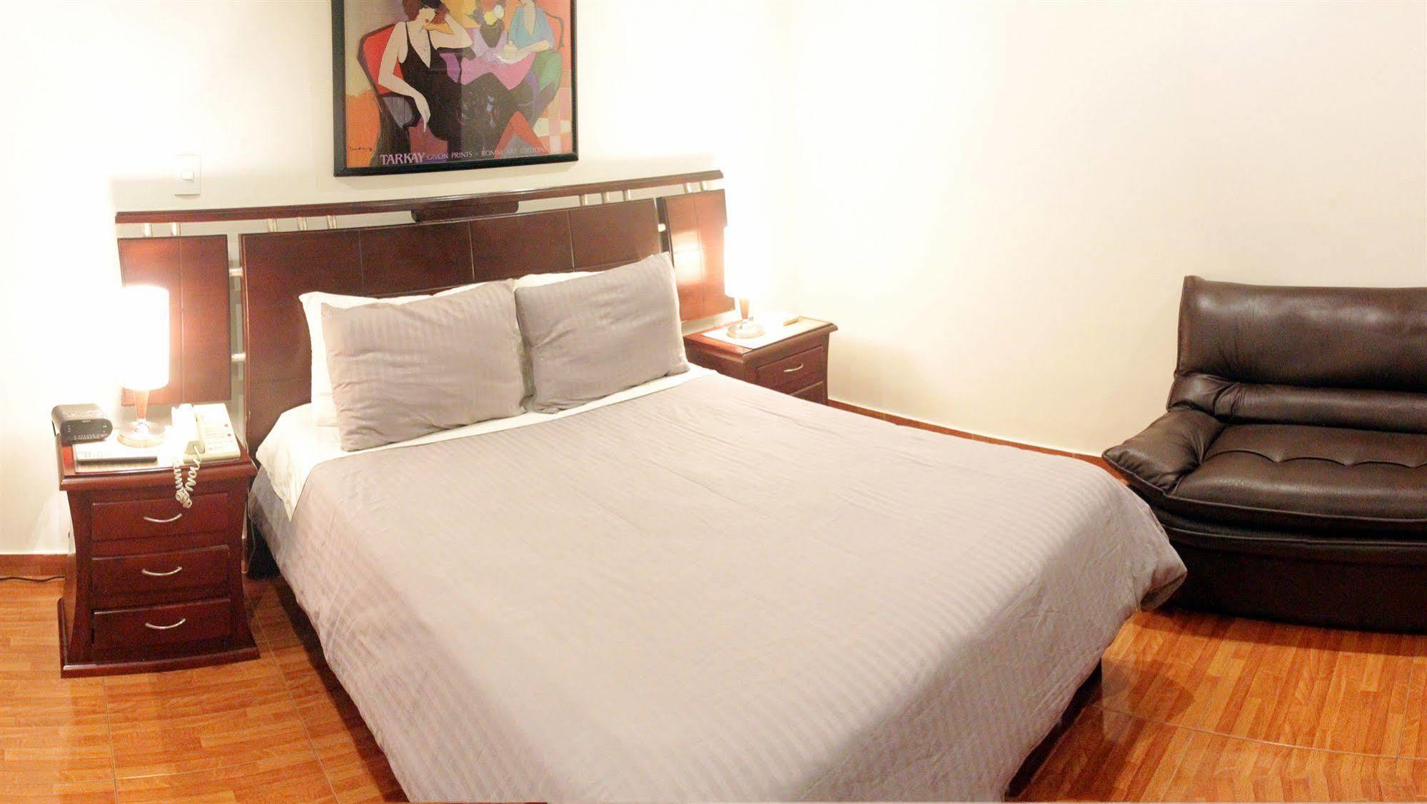 Hotel Charlies Place Bogota Buitenkant foto