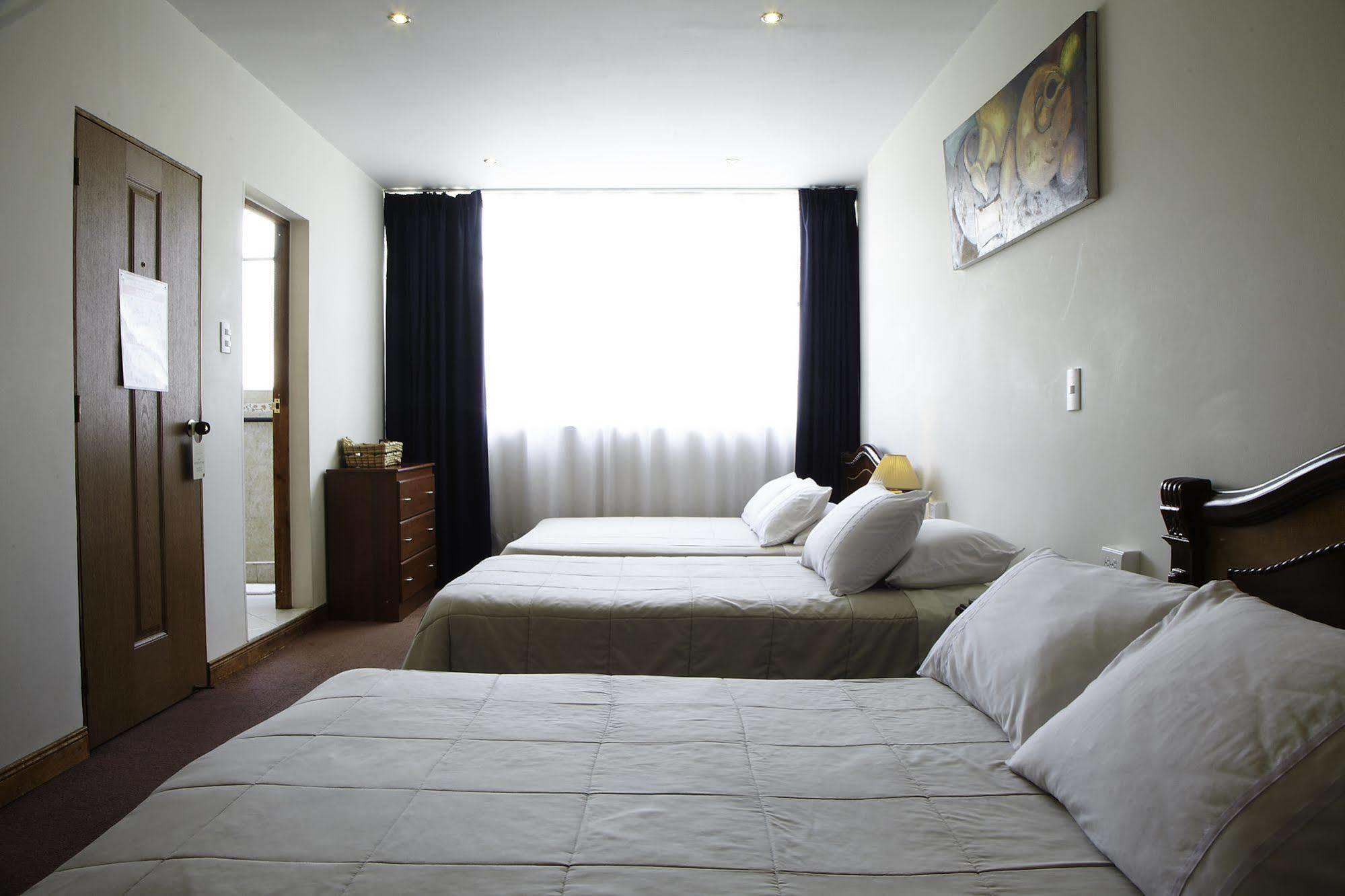 Hotel Charlies Place Bogota Buitenkant foto