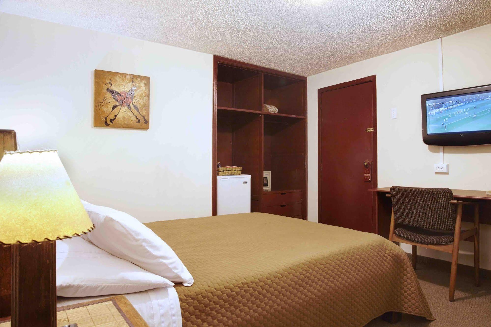 Hotel Charlies Place Bogota Buitenkant foto