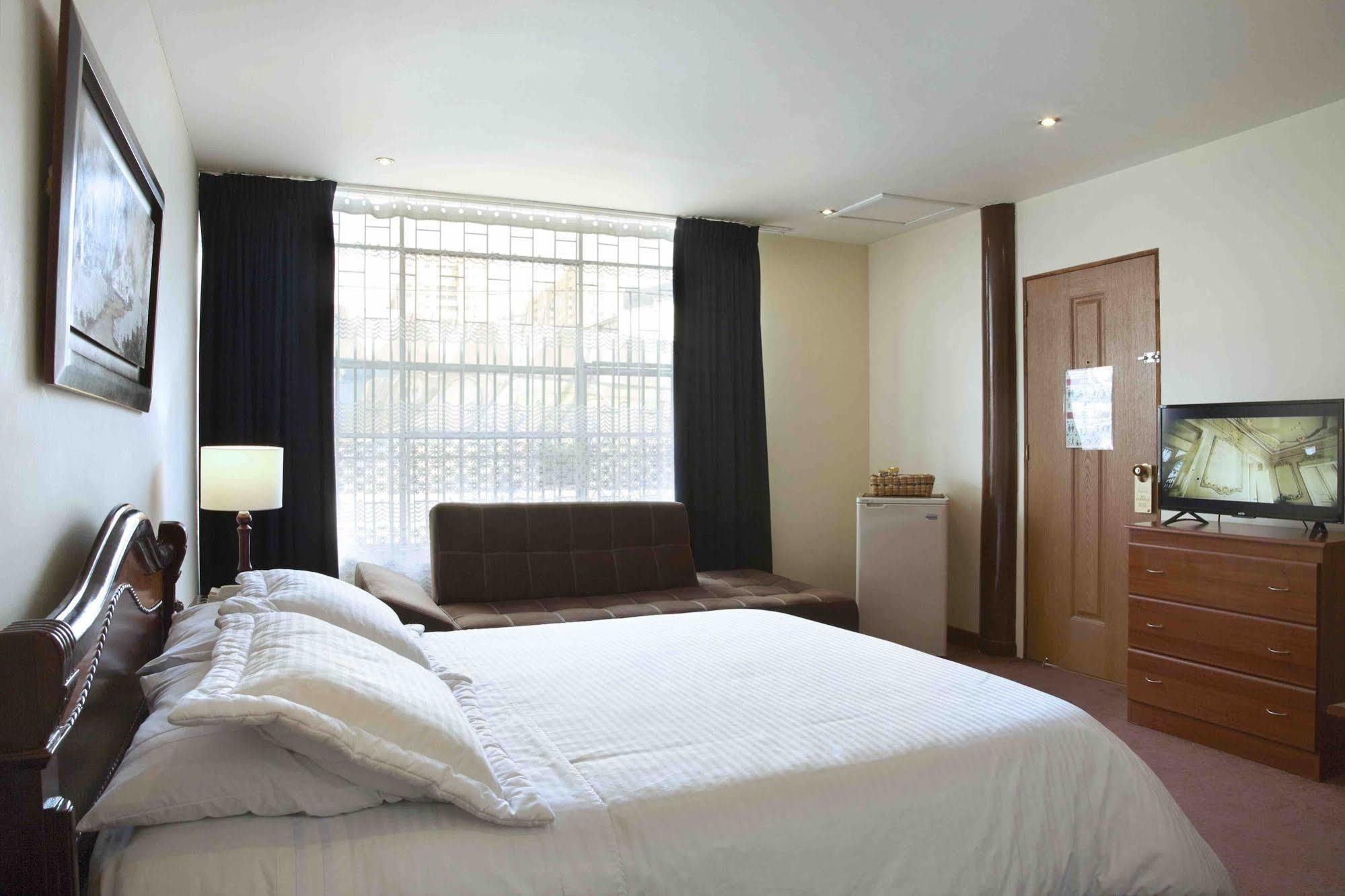 Hotel Charlies Place Bogota Buitenkant foto